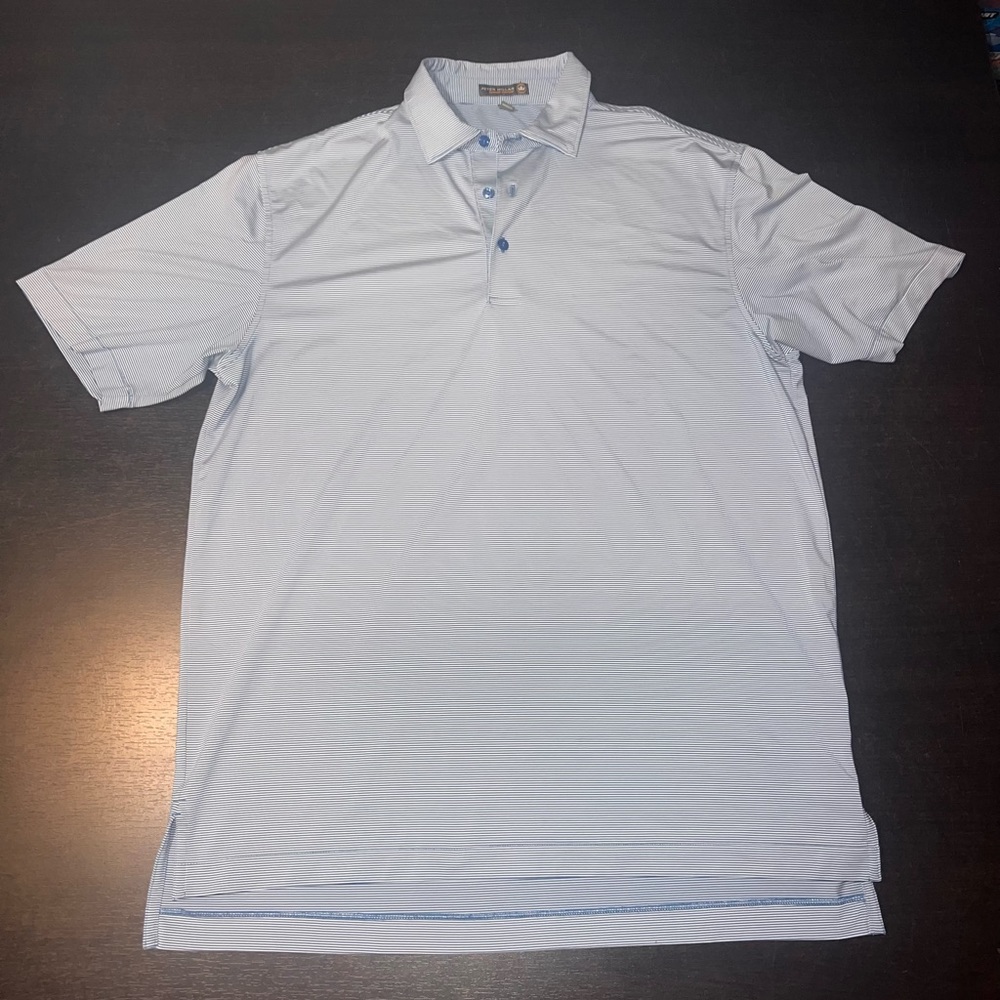 Peter millar summer comfort